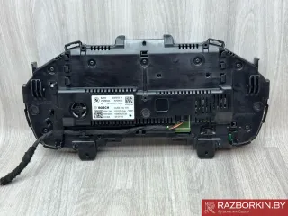 62105B4A589,5B4A589,62105B35D79,5B35D79,62107928164,7928164,0263745179 Щиток приборов (приборная панель) BMW X6 G06 Арт 36272_8, вид 2