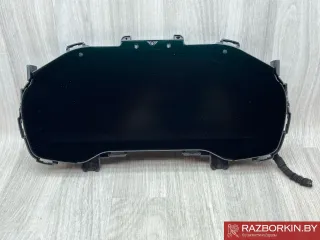 62105B4A589,5B4A589,62105B35D79,5B35D79,62107928164,7928164,0263745179 Щиток приборов (приборная панель) BMW 4 G22/G23 Арт 36272_9, вид 1