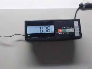 1519900Q0B Nissan Светоотражатель (катафот) Nissan X-Trail T32 Арт E52198509, вид 2
