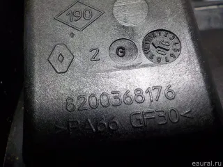 1519900Q0B Nissan Светоотражатель (катафот) Nissan X-Trail T32 Арт E52198509, вид 7