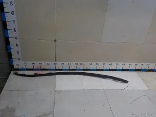 96015BC400 Nissan Спойлер переднего бампера Nissan Micra K14 Арт E52378464, вид 1