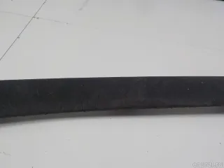 96015BC400 Nissan Спойлер переднего бампера Nissan Micra K14 Арт E52378464, вид 4