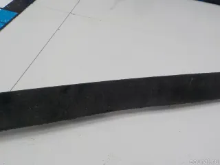 96015BC400 Nissan Спойлер переднего бампера Nissan Micra K14 Арт E52378464, вид 5