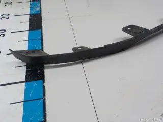 96015BC400 Nissan Спойлер переднего бампера Nissan Micra K14 Арт E52378464, вид 6
