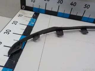 96015BC400 Nissan Спойлер переднего бампера Nissan Micra K14 Арт E52378464, вид 7