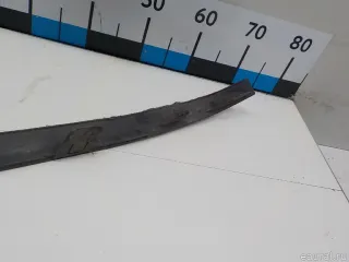 96015BC400 Nissan Спойлер переднего бампера Nissan Micra K14 Арт E52378464, вид 9
