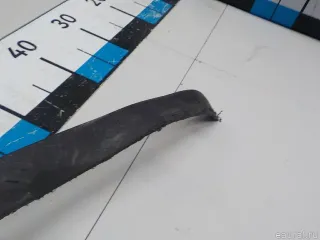 96015BC400 Nissan Спойлер переднего бампера Nissan Micra K14 Арт E52378464, вид 10