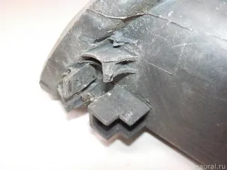 261553Y525 Nissan Фара противотуманная левая Nissan Maxima А36 Арт E7825752, вид 3