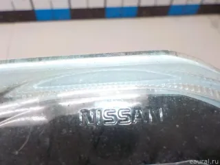 261553Y525 Nissan Фара противотуманная левая Nissan Maxima А36 Арт E7825752, вид 6
