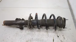 2124812,FK215310CA,2185047,FK2118045AD Амортизатор передний левый Ford Transit 4 Арт 20332091, вид 1