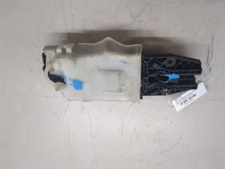 6R4837205D Ручка наружная задняя правая серая Skoda Rapid Арт 20317893, вид 2