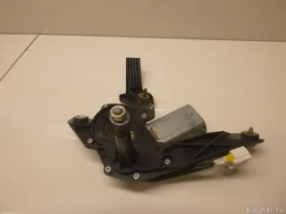 28710AU500 Nissan Моторчик стеклоочистителя задний Nissan Primera 12 Арт E5684222, вид 1