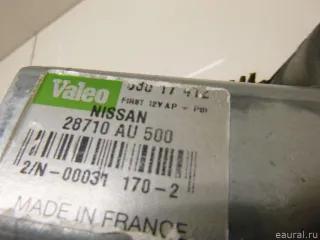 28710AU500 Nissan Моторчик стеклоочистителя задний Nissan Primera 12 Арт E5684222, вид 7