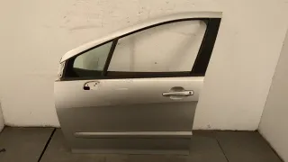 9221GX Стеклоподъемник левый передний Peugeot 308 1 Арт 11362284