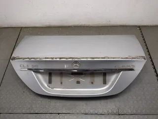 A1717500085 Замок крышки багажника Mercedes CLS C219 Арт 11350872, вид 1