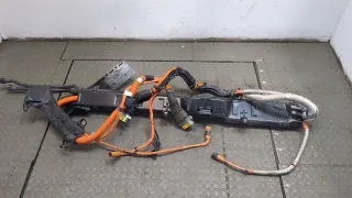 61126821404,61126821407,61126824128 Провод высоковольтный  BMW X2 F39 Арт 20329730, вид 3