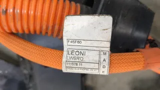 61126821404,61126821407,61126824128 Провод высоковольтный  BMW X2 F39 Арт 20329730, вид 4