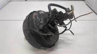 A0014300708,A0004317201 Цилиндр тормозной главный Mercedes ML W163 Арт 9452478, вид 1