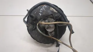 A0014300708,A0004317201 Цилиндр тормозной главный Mercedes ML W163 Арт 9452478, вид 2