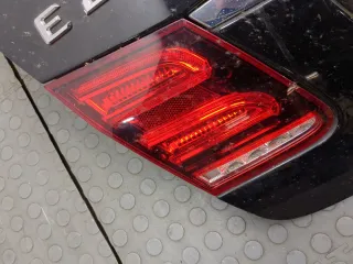 A2129060903 Фонарь крышки багажника левый Mercedes E W212 Арт 11350737, вид 3