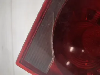 5P8945108A Фонарь крышки багажника правый Seat Altea Арт 20035840, вид 2
