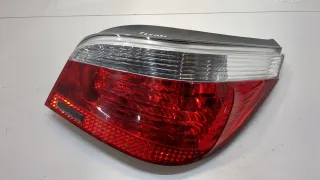 6923306 Фонарь задний правый BMW 5 E60/E61 Арт 20329797, вид 1
