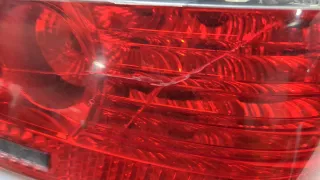 6923306 Фонарь задний правый BMW 5 E60/E61 Арт 20329797, вид 2