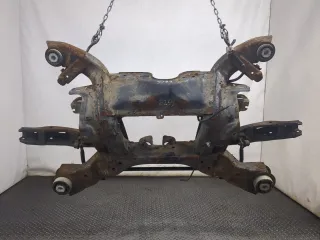 22997469 Балка подвески задняя  Chevrolet Camaro 5 Арт 8512642, вид 2