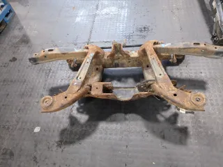 22997469 Балка подвески задняя  Chevrolet Camaro 5 Арт 8512642, вид 4