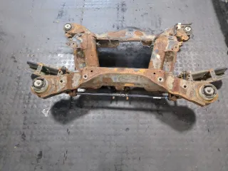 22997469 Балка подвески задняя  Chevrolet Camaro 5 Арт 8512642, вид 5