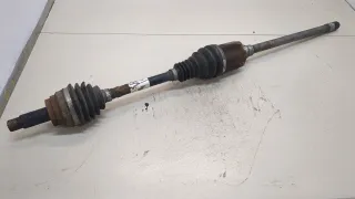 31607622884,7622884 Полуось передняя правая (приводной вал, шрус) BMW X5 E70 Арт 20331036, вид 1