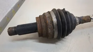 31607622884,7622884 Полуось передняя правая (приводной вал, шрус) BMW X5 E70 Арт 20331036, вид 2