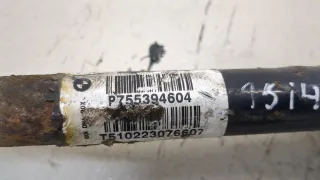 31607622884,7622884 Полуось передняя правая (приводной вал, шрус) BMW X5 E70 Арт 20331036, вид 4