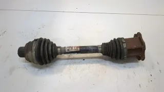 8K0407271Q Полуось передняя левая (приводной вал, шрус) Audi A5 (S5,RS5) 1 Арт 20331431, вид 1