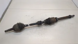 391003VD0B Полуось передняя правая (приводной вал, шрус) Nissan Note E12 Арт 20331580, вид 1