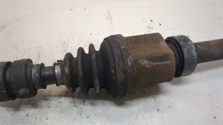391003VD0B Полуось передняя правая (приводной вал, шрус) Nissan Note E12 Арт 20331580, вид 3