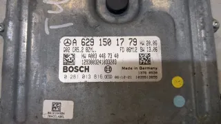 A6291501779 Блок управления двигателем Mercedes GL X164 Арт 20330364, вид 2