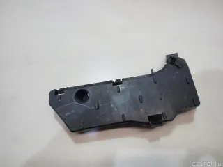 62222BN700 Nissan Кронштейн переднего бампера правый Nissan Almera N16 Арт E23727518