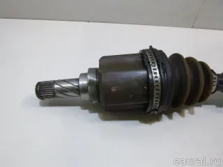 39101EL20B Nissan Полуось передняя левая Nissan TIIDA C13 Арт E23748773, вид 2
