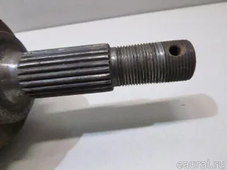 39101EL20B Nissan Полуось передняя левая Nissan TIIDA C13 Арт E23748773, вид 5
