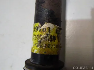 39101EL20B Nissan Полуось передняя левая Nissan TIIDA C13 Арт E23748773, вид 6