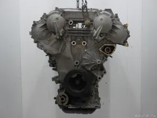 10102JP0A2 Nissan Двигатель Nissan Murano Z52 Арт E41215321, вид 1