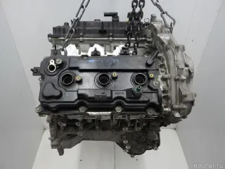 10102JP0A2 Nissan Двигатель Nissan Murano Z52 Арт E41215321, вид 11