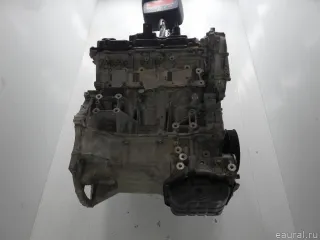 10102JP0A2 Nissan Двигатель Nissan Murano Z52 Арт E41215321, вид 12