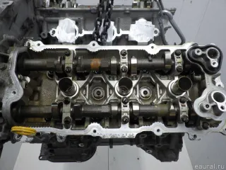 10102JP0A2 Nissan Двигатель Nissan Murano Z52 Арт E41215321, вид 14