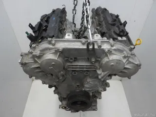 10102JP0A2 Nissan Двигатель Nissan Murano Z52 Арт E41215321, вид 2