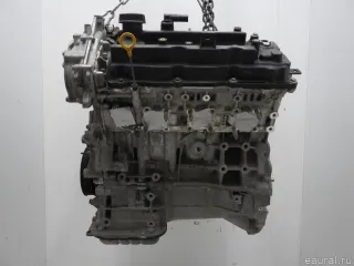10102JP0A2 Nissan Двигатель Nissan Murano Z52 Арт E41215321, вид 4