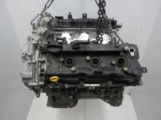 10102JP0A2 Nissan Двигатель Nissan Murano Z52 Арт E41215321, вид 5