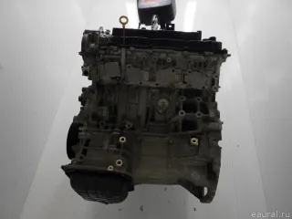 10102JP0A2 Nissan Двигатель Nissan Murano Z52 Арт E41215321, вид 6