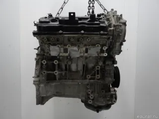 10102JP0A2 Nissan Двигатель Nissan Murano Z52 Арт E41215321, вид 10